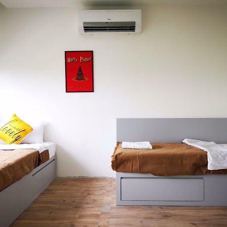 Skypark Netflix+100Mbps, Cyberjaya By Hostassist Appartamento Esterno foto